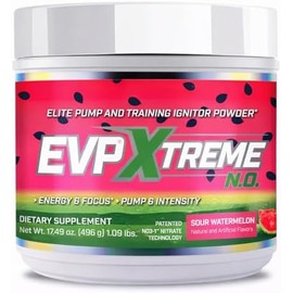 Gen Evo Evp Xtreme Sabor Sour Watermelon 1.07L