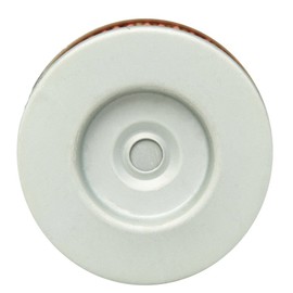 AHL 113 Filtro de aceite para Honda TRX300EX trx300 EX 1993 – 2008 (Pack de 3)