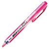 Pentel Pack of Highlighter Pens Retractable Handy Line S Pink xsxns15 – P Together Set [3 Pieces]