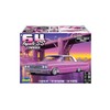 Revell 14557 '64 Chevy Impala SS Lowrider Scale 1:25 Skill
