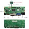 VSDISPLAY HDMI DVI VGA Video LCD Control Board Support 23"