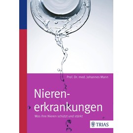 Nierenerkrankungen: Was Ihre Nieren schützt und stärkt