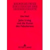 John Irving und die Kunst des Fabulierens (Bremer Beiträge zur
