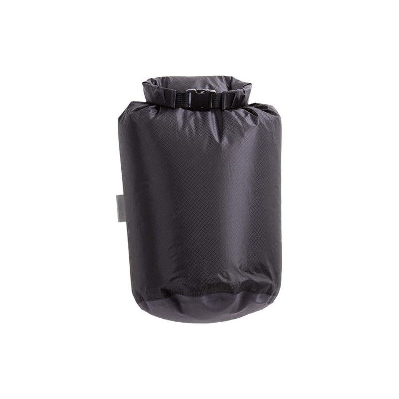 Caravan 0450140 Neoshell Dry Sack, 190 Black