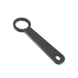 TUCKBOLD 36mm Rear Wheel Axle Nut Torque Wrench Hand Tools HD-47925 Black Automotive Parts