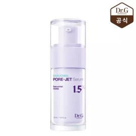 Dr.G 닥터지 바쿠치올 포어젯 세럼 30ml Dr.G Bakuchiol Pore Jet Serum 30ml