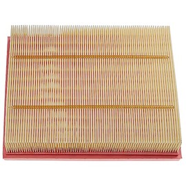 vhbw Air Filter Compatible with Ford Mondeo V Hatchback (CE) 1.0/1.5/1.6/2.0 Car Engine Filter