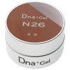 Dna Gel Color Gel N26 2.5g Maple