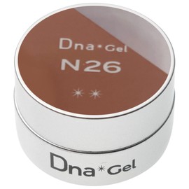 Dna Gel Color Gel N26 2.5g Maple