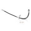 Frankberg 1 x Brake Hose Front Left Compatible with i30