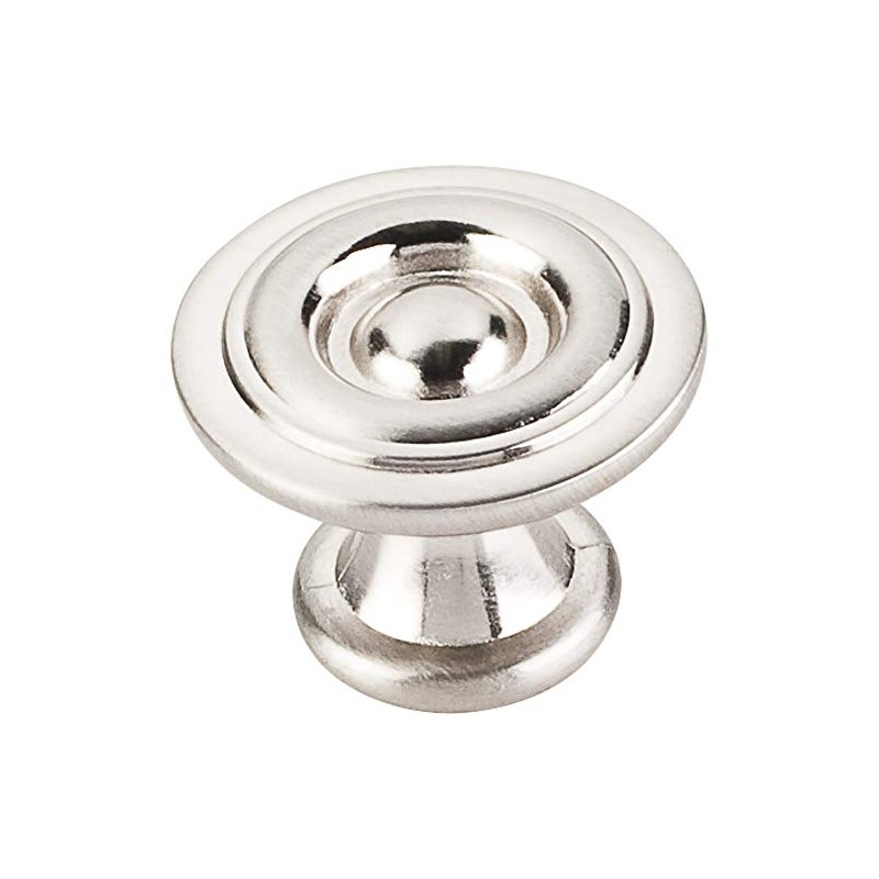 JEFFREY ALEXANDER/HARDWARE RESOURCES DECORATIVE HARDWARE ITEM# 575SN