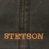 Stetson Women's Bucket Hat - Brown - Brown - Small