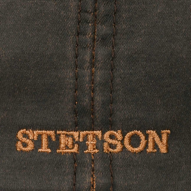 Stetson Women's Bucket Hat - Brown - Brown - Small