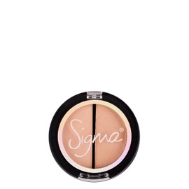 Sigma Beauty - Brow Highlight Duo - Variant shades, Bring To Light