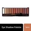 Rimmel Magnif'eyes Eyeshadow Palette, Spice Edition