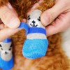 Dog Cat Boots Shoes Socks Anti-Slip Dog Sock Shoes Waterproof