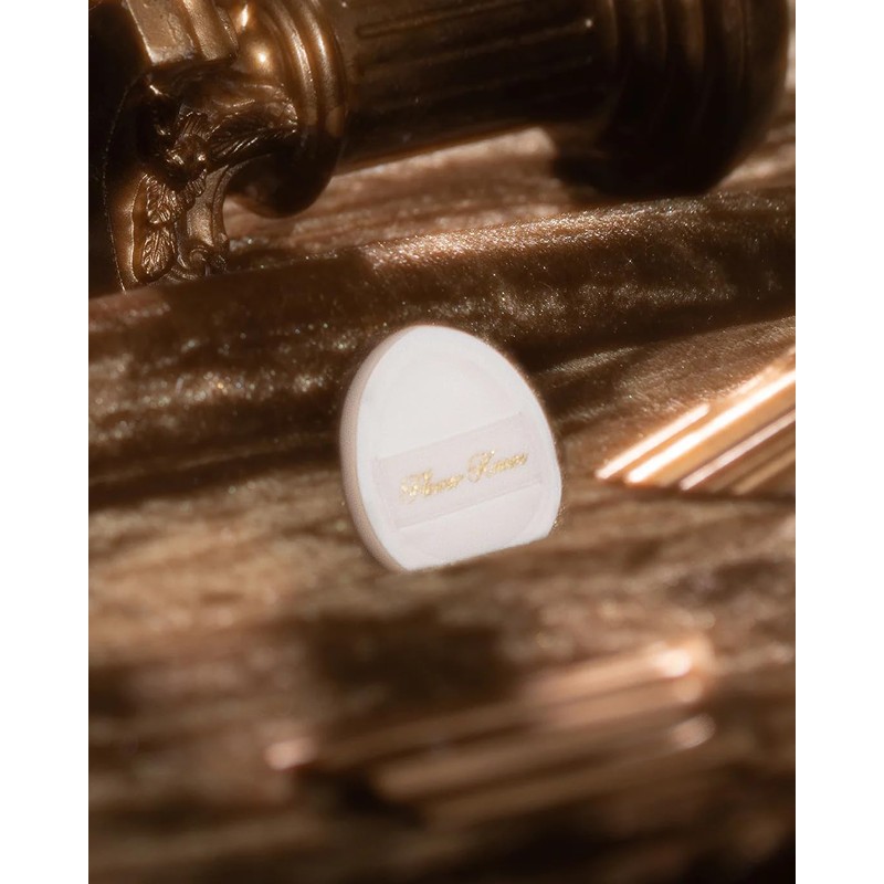 Flower Knows Little Angel Powder Puff (Mini Powder Puff)