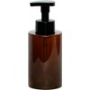 Daika Foam Pump Bottle, 16.9 fl oz (500 ml) (Brown