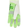 SEQUENTIAL GOLF SQGS-004 Men's High Adsorption Non-Slip Golf Gloves for