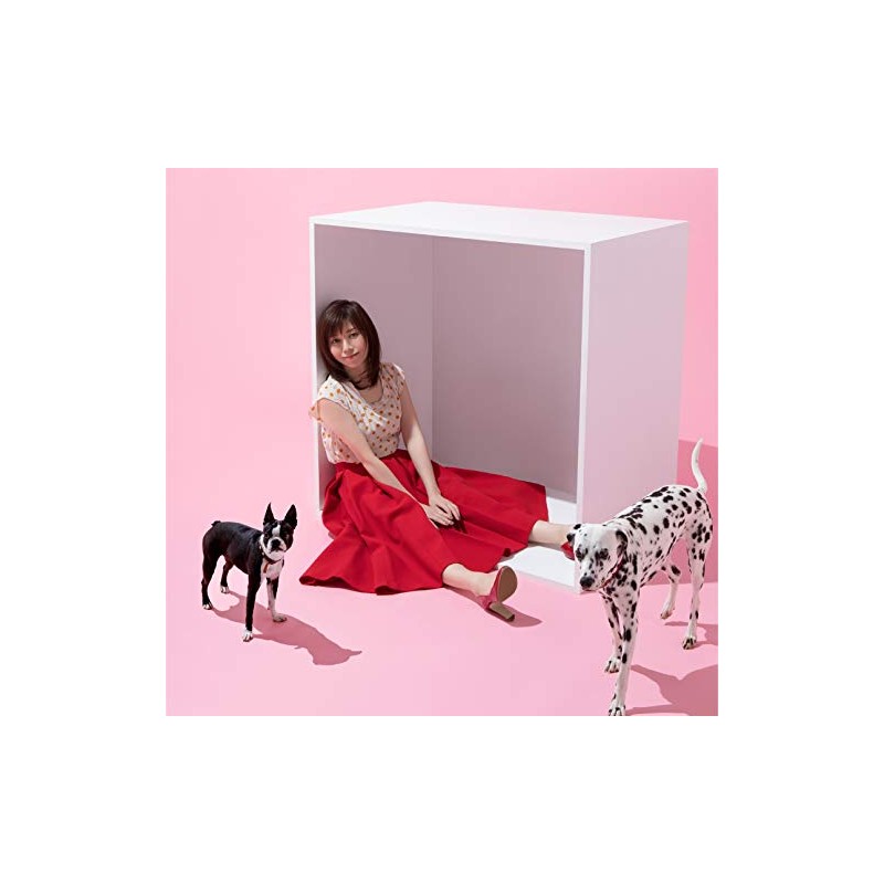 おはこ (通常盤)