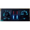 360 LED High Performance 03-06 GM ICE BLUE LED DIY