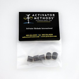 Activator I, II, III, IV Grey Tips Package of 5