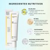 Kit Moisture Trío Antiedad Hidratante Calma Repar Piel Joven