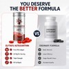 Astaxanthin Supplements 24mg Astaxanthin Softgels,from Microalgae, Triple Strength Astaxantina Antioxidant