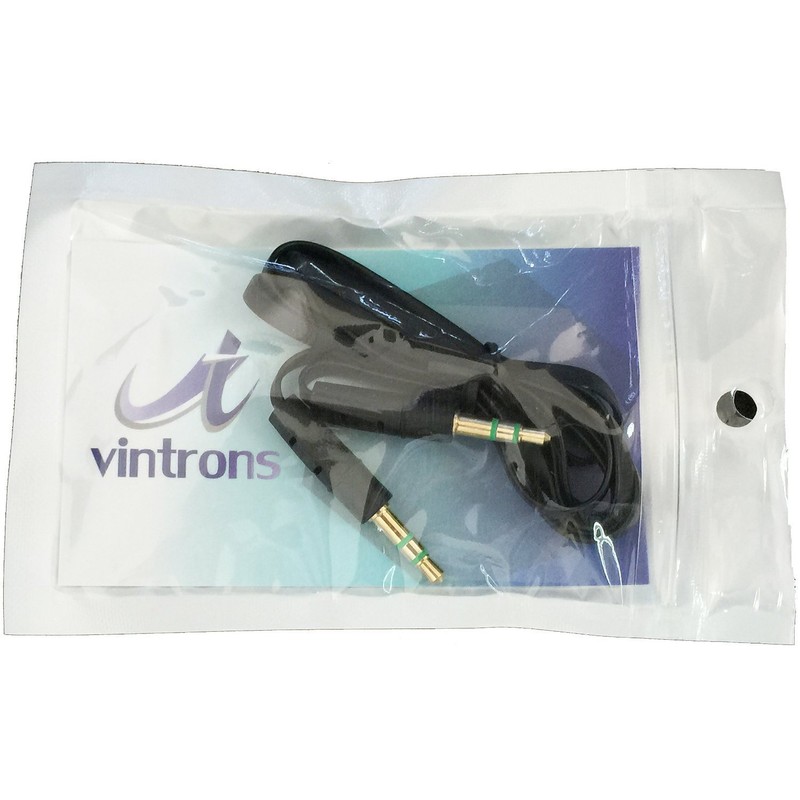 VINTRONS 1900mAh Battery for Barnes & Noble Nook Simple Touch,