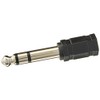 Blacell 3.5mm / 1/8"" To 6.3mm / 1/4"" Stereo Headphone