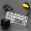 New Vision Car Rear View Backup camera For Subaru Forester