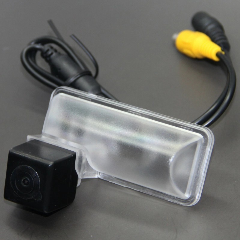 New Vision Car Rear View Backup camera For Subaru Forester