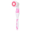 4 in 1 Electric Bath Brush Body Cleaning Exfoliating Automatic