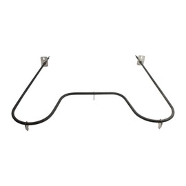 WP74010750 Bake Element Replacement for Maytag MER5530AAW - Compatible with 74010750 Range Heating Element