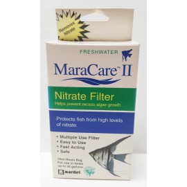 Mardel MaraCare II MaraCare II Nitrate Remover Filter Media 70ml