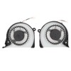 Laptop CPU and GPU Cooling Fan for Dell Inspiron 15