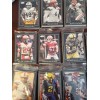 2022 Sage Artistry Football - Sealed / Unopened Random Pack