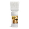 Pintura Dorada Base Agua Con Brocha Para Artesanías