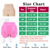 Kids Butt & Hip Padded Shorts for Skating,Youth Hip Protection