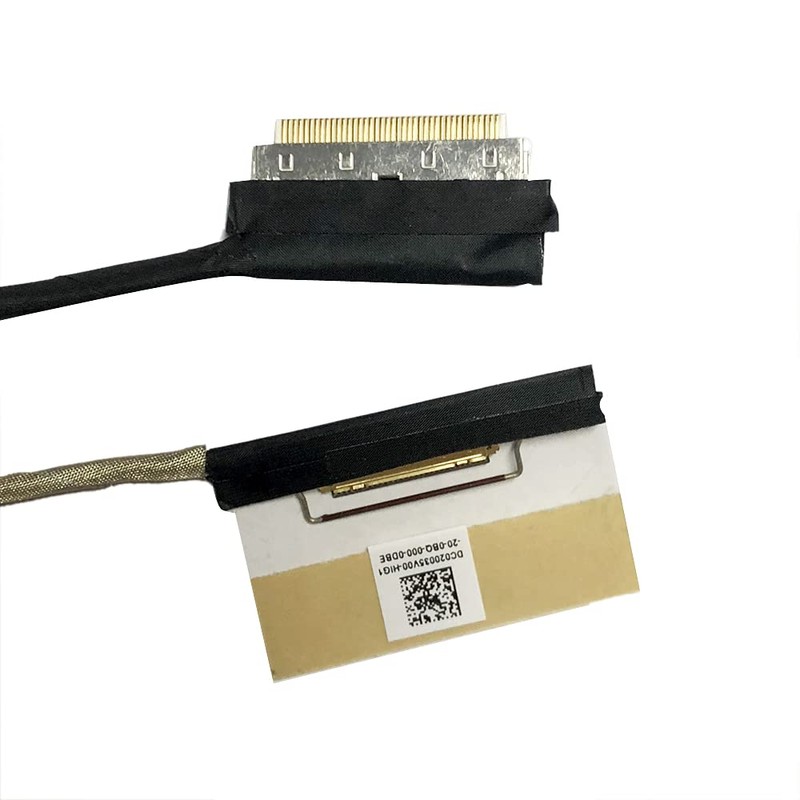 JINTAI LED LVDS LCD Screen Cable for Acer Aspire 5