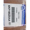 Mopar Ram 1500 DT (New Body Style) Wheel Center Cap