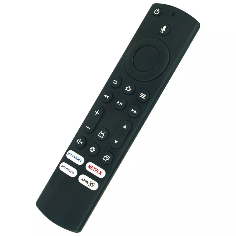 For Toshiba Replace Voice Remote for Toshiba TV 43LF711U20 50LF711U20