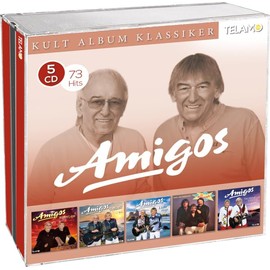 Kult Album Klassiker