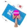 Kendama Kaizen Kendama Jet Shape Triple Split Improvement Kendama Triple