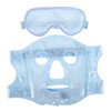 Healeved Ice Face Mask And Cooling Eye Mask Cooling Hot