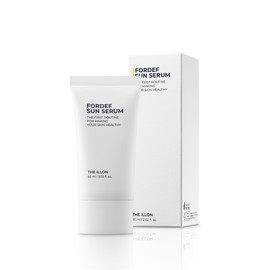 theory Elon Positive Sun Serum 60ml / 일론 포티브선세럼 60ml