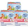 Herbal Common Cold Tea for Children 3 packs x 18