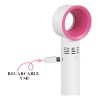 Ventilador Para Extensión De Pestañas De Velocidades