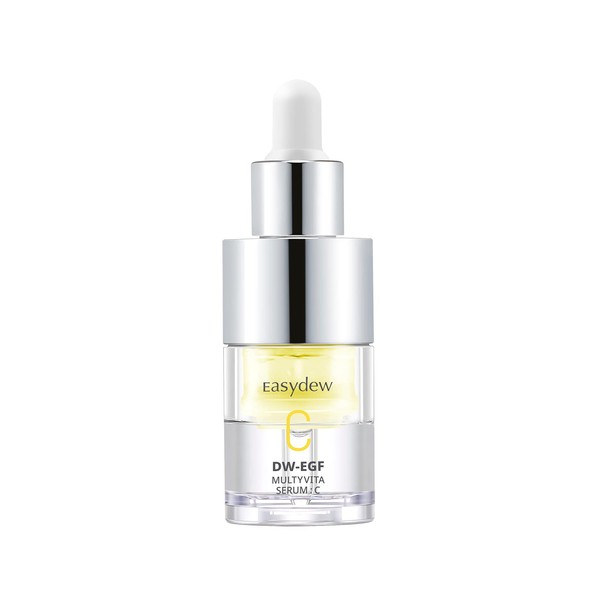 Easydew DW-EGF Vitamin B,C, E Serum | Anti Aging Serum