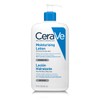 CeraVe Loción Hidratante 562ml Hidrante diario para rostro y cuerpo